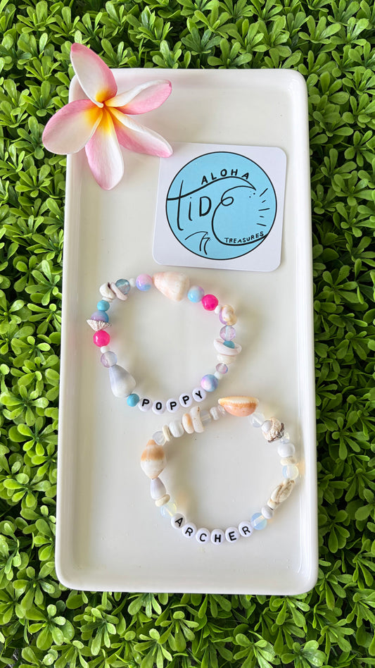 Mothers Day Custom Bracelets