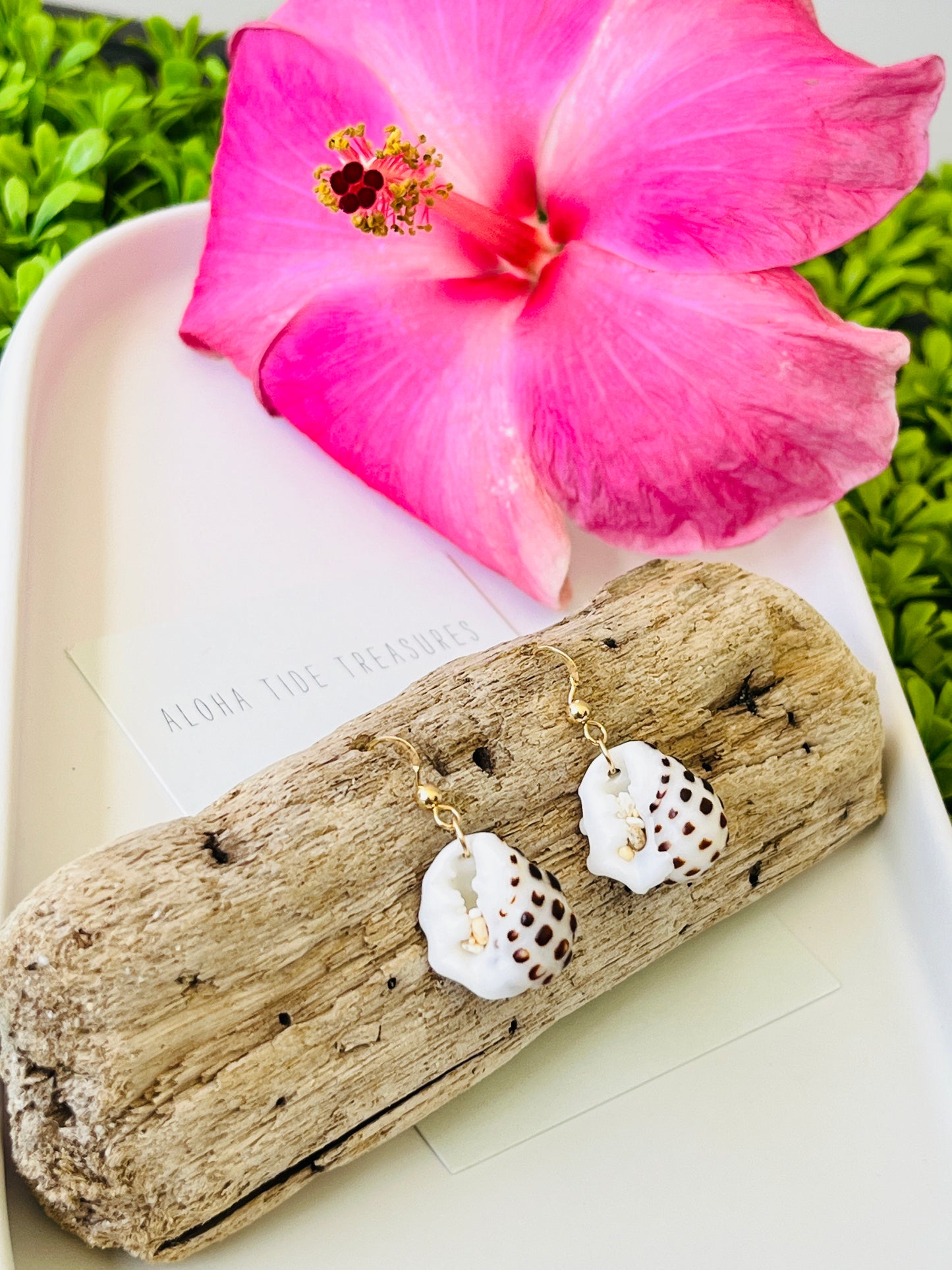 14K GF Drupe Earrings