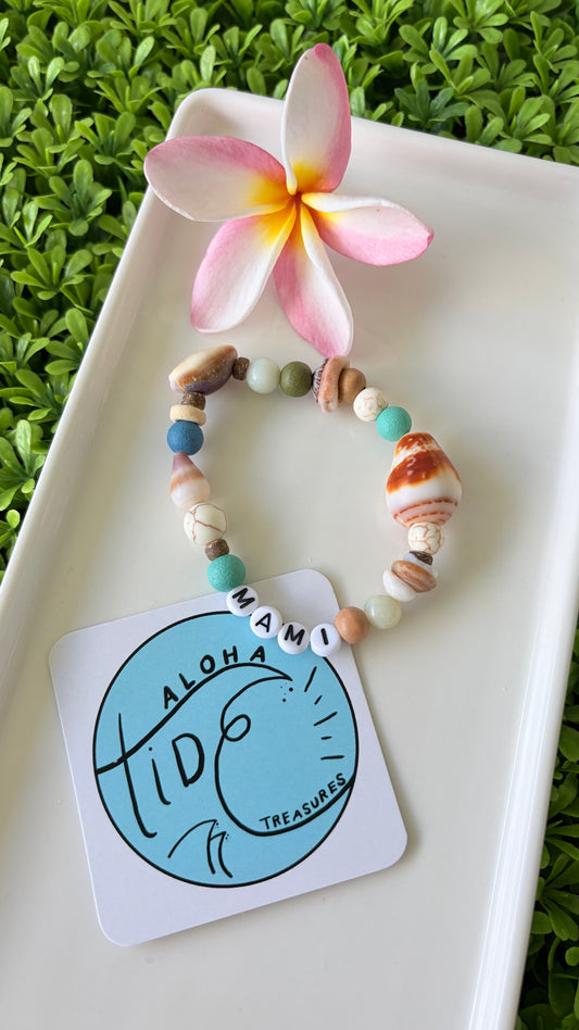 Mothers Day Custom Bracelet