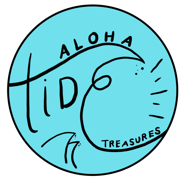 Aloha Tide Treasures
