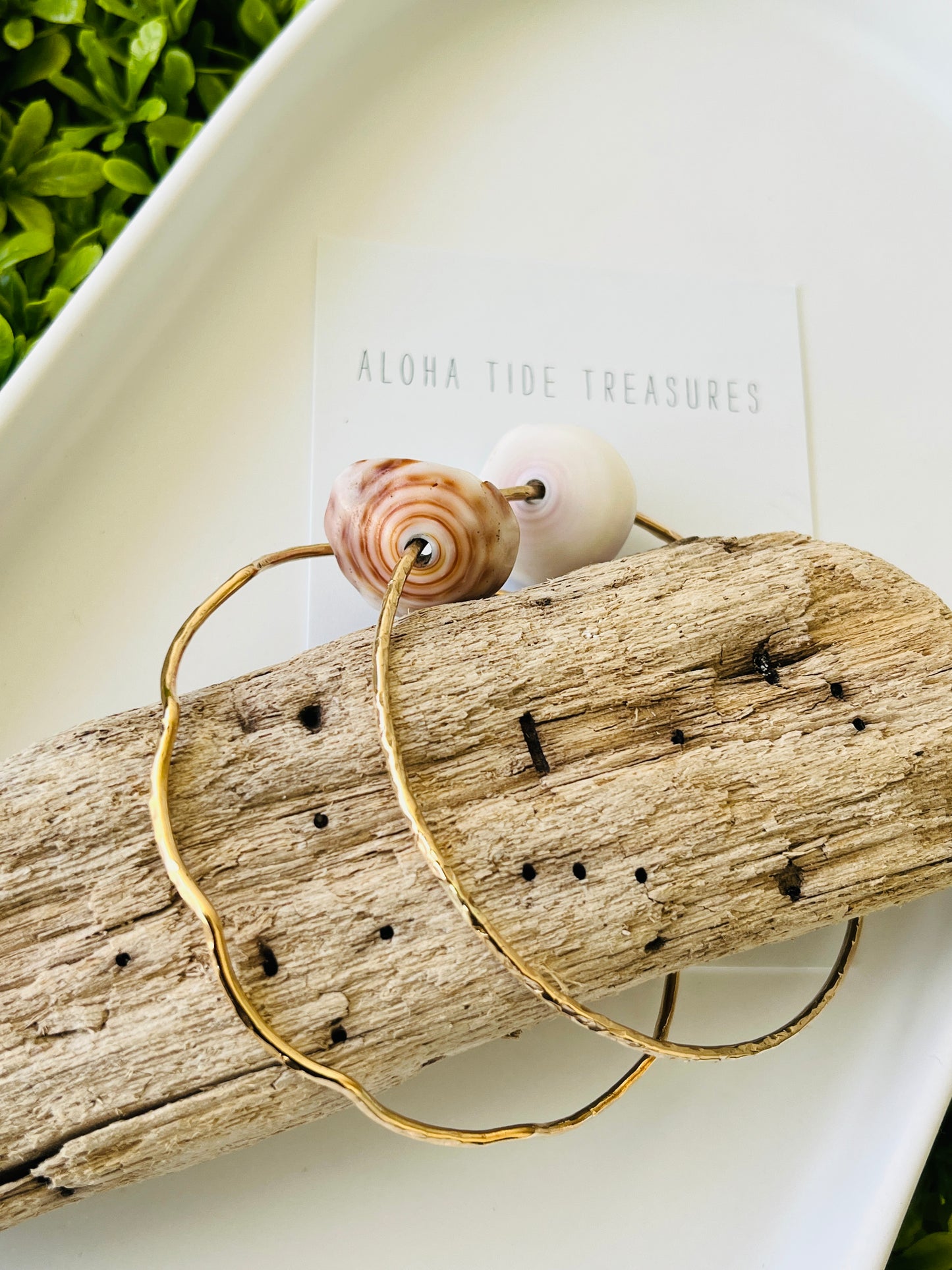 14K GF Bangle 8”