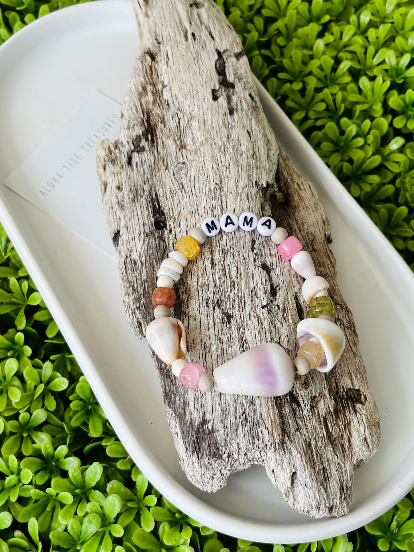 Mama Bracelet