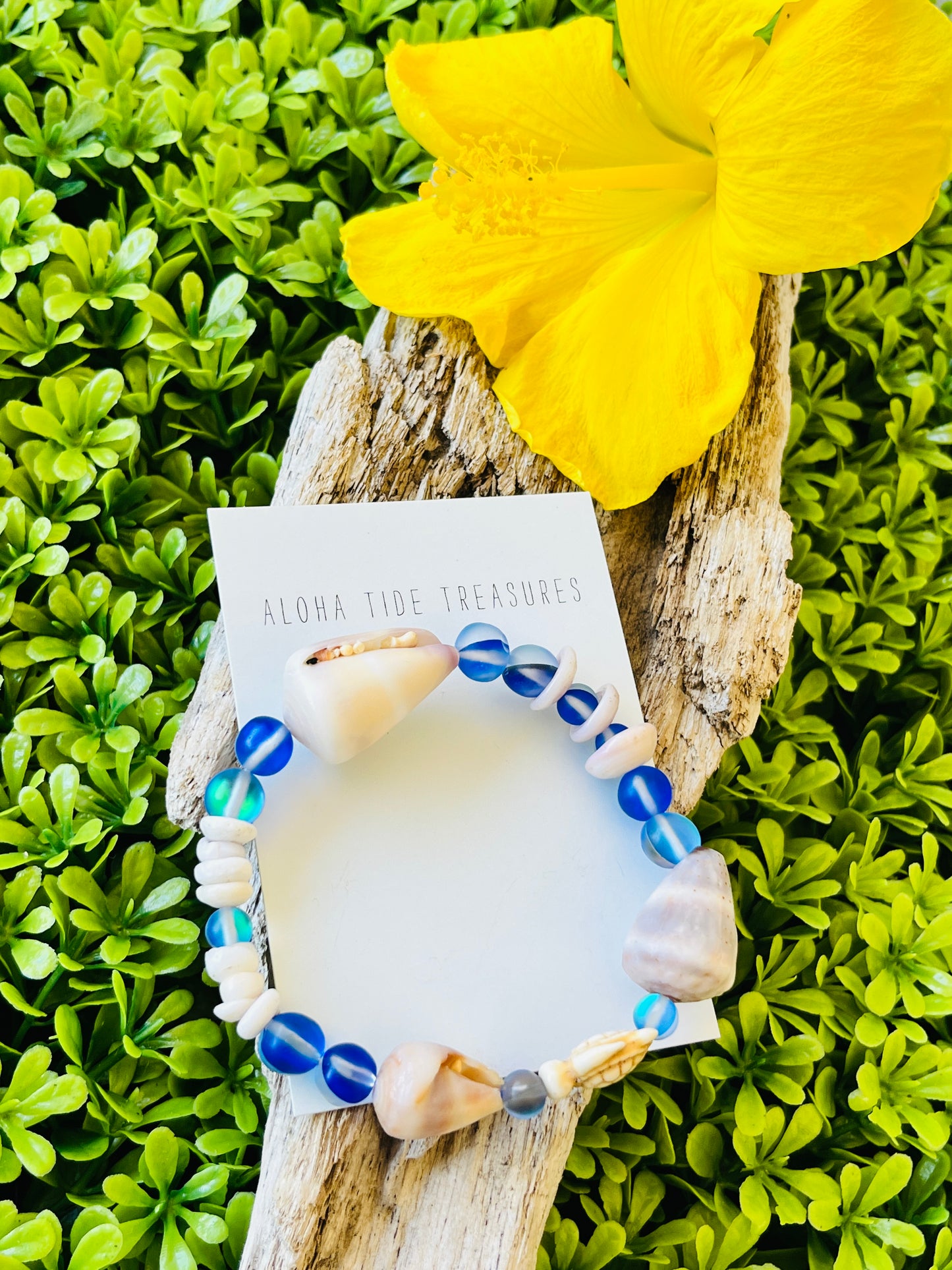 Mermaid Vibes