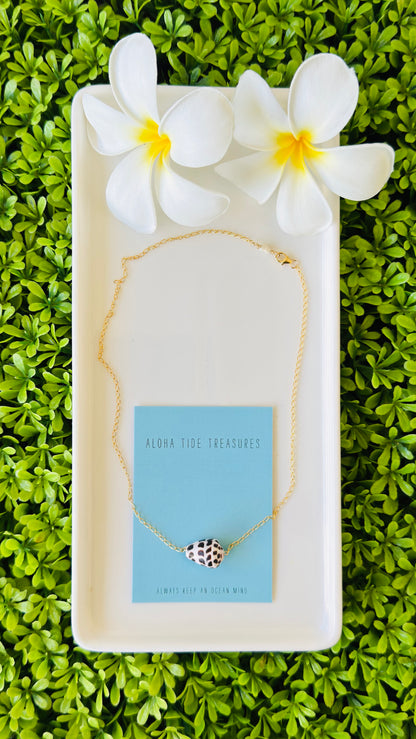 14K GF Hebrew ‘Floating By’ Necklace 16”