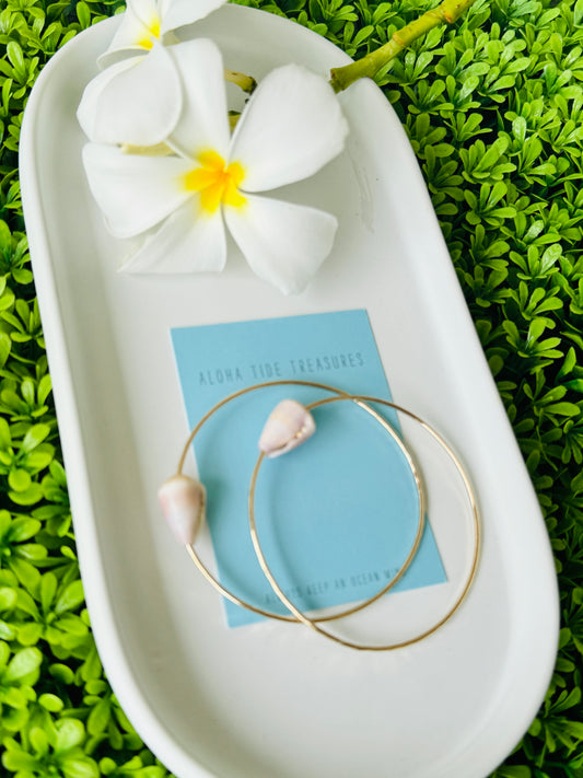 14K GF Bangle Set 8.5” - Danielle