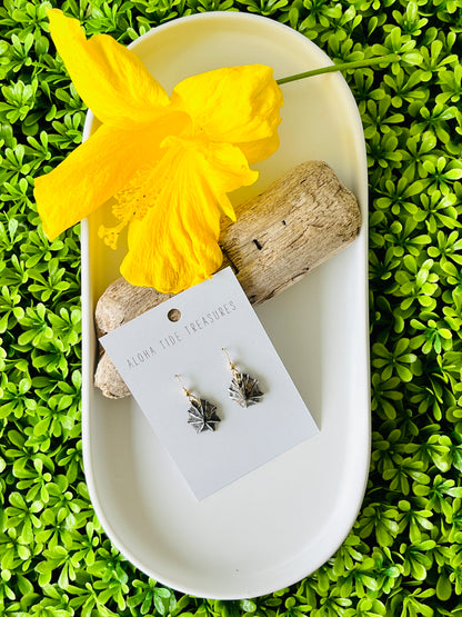 14K GF ‘Opihi Earrings