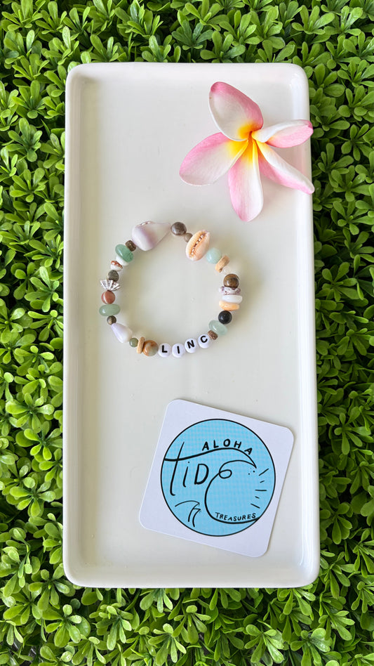 Mothers Day Custom Bracelet