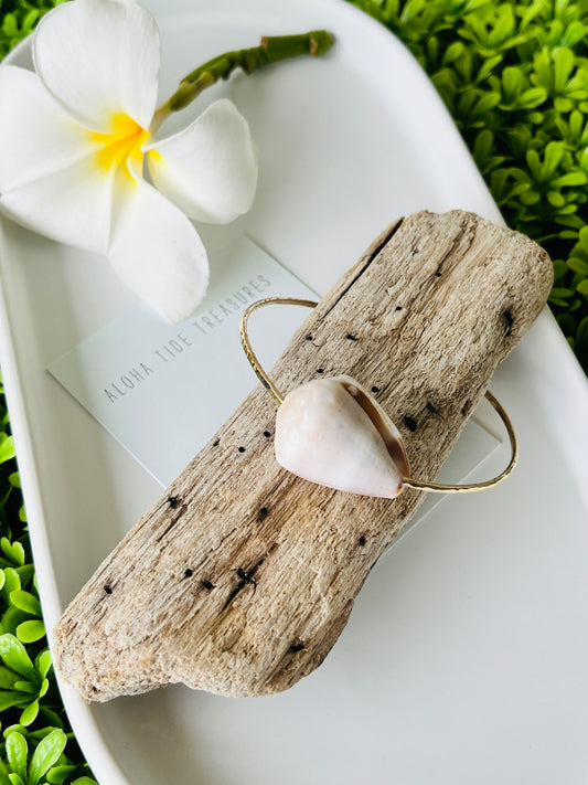 14K GF Bangle 8”
