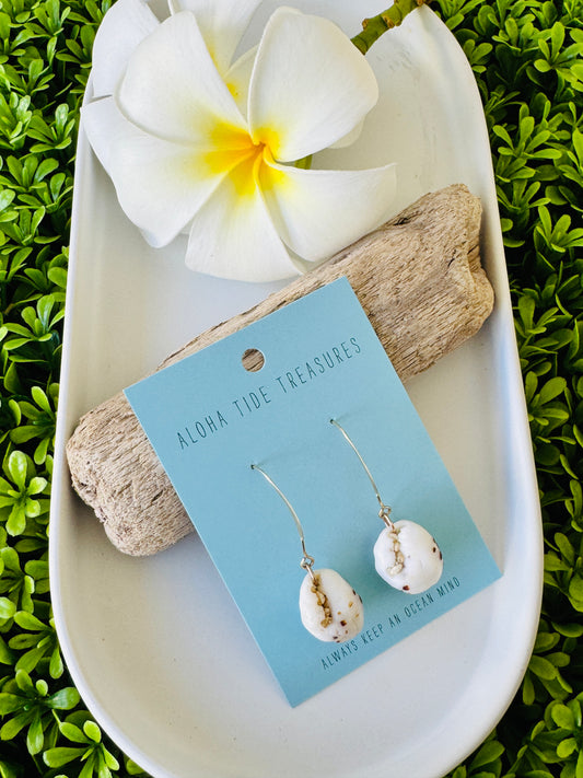 14K GF Drupe Earrings