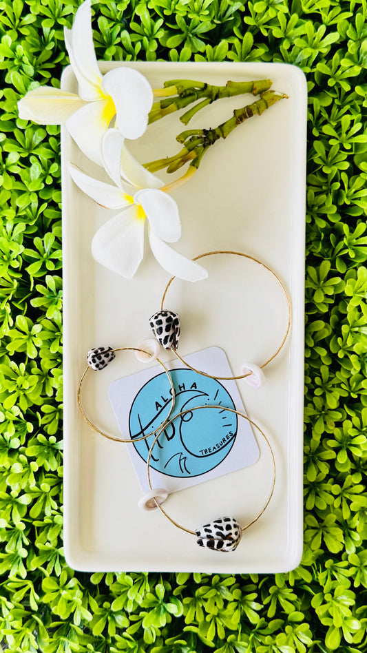 14K GF Bangle Set - Taylor
