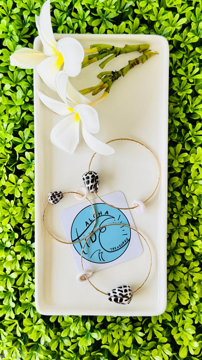 14K GF Bangle Set - Taylor