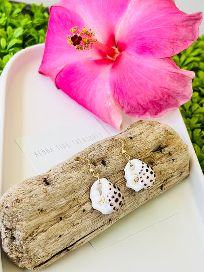 14K GF Drupe Earrings