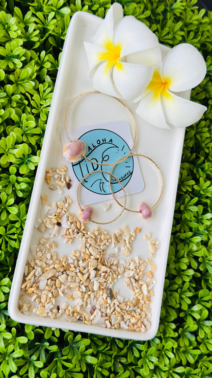 14K GF Bangle Mommy & Us Set - Jessica