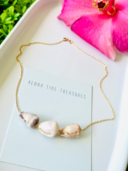 14K GF “Floating By” Choker Style Necklace 14"