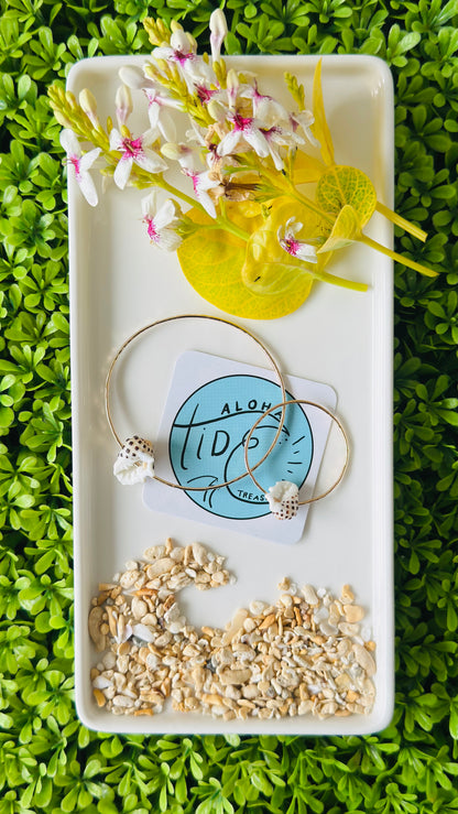 14K GF Bangle Mommy & Me Set - Lessly