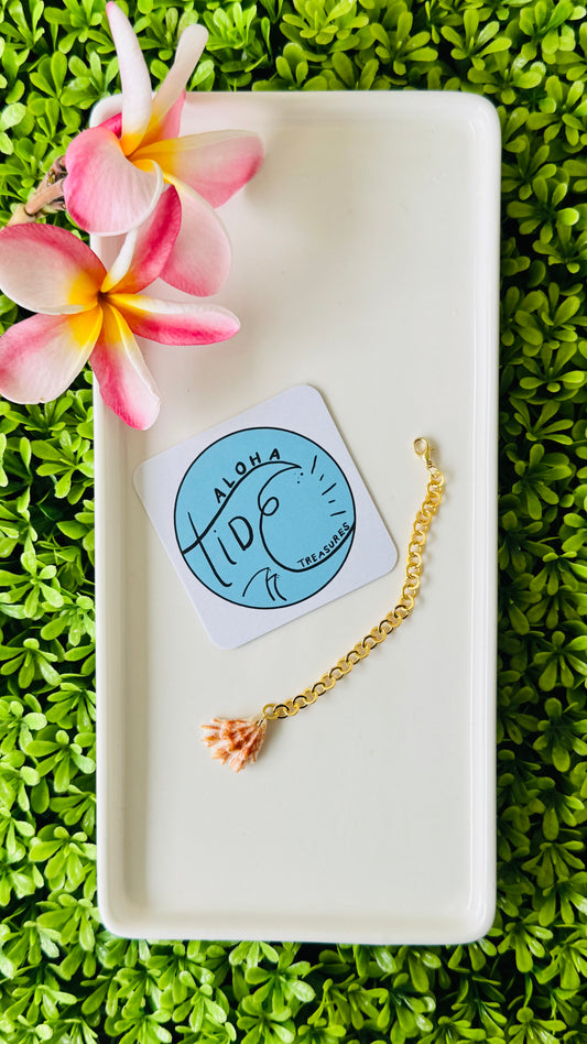 Tumbler Charms - Heather