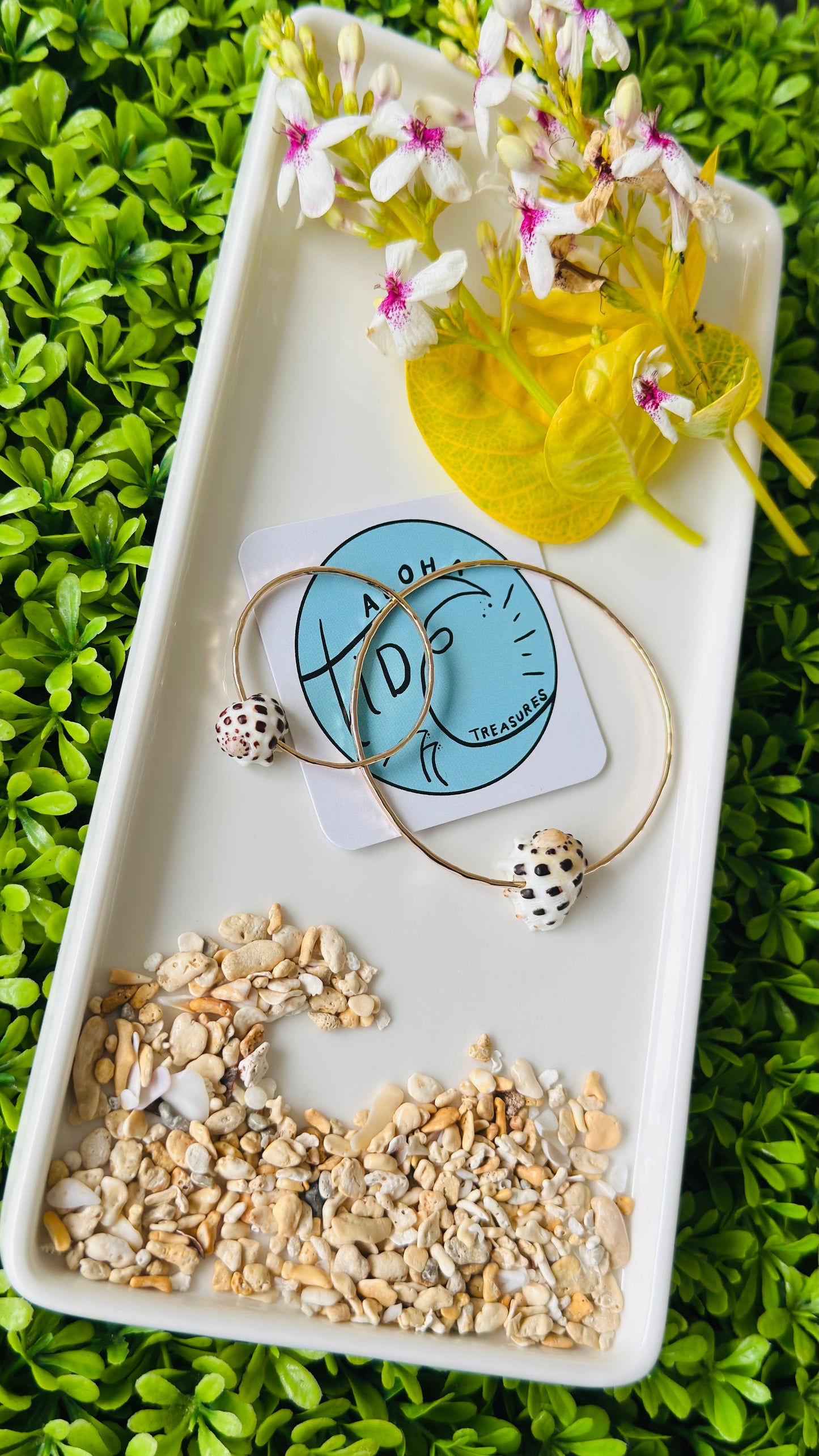 14K GF Bangle Mommy & Me Set - Lessly