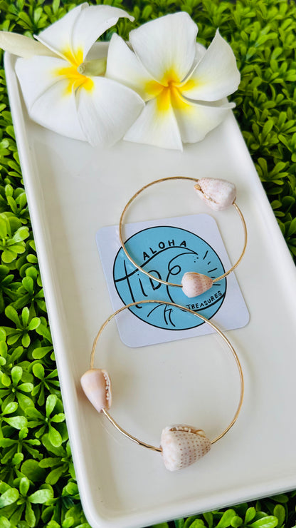 14K GF Bangle Set - Christine