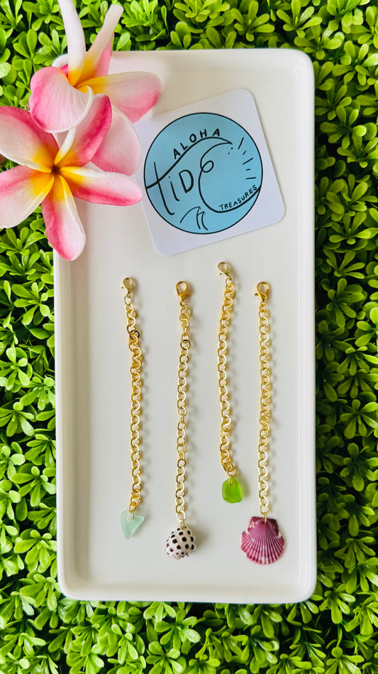 Tumbler Charms - Susan