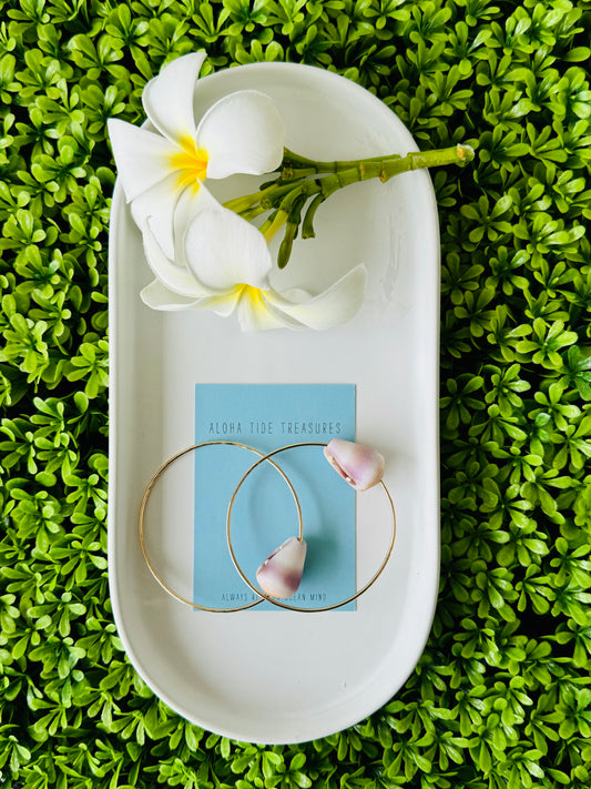 14K GF Bangle Set 7.75” - Ashley