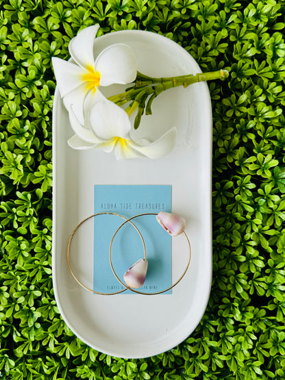 14K GF Bangle Set 7.75” - Ashley