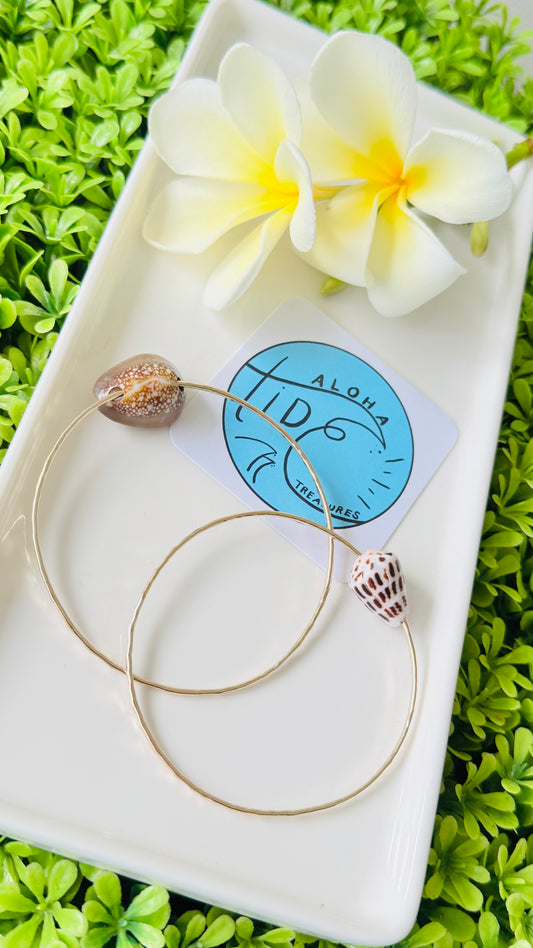 14K GF Bangle Set - Ginny