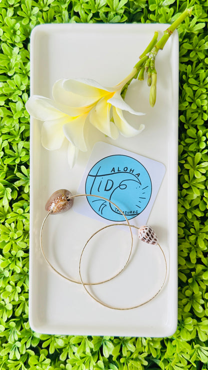 14K GF Bangle Set - Ginny