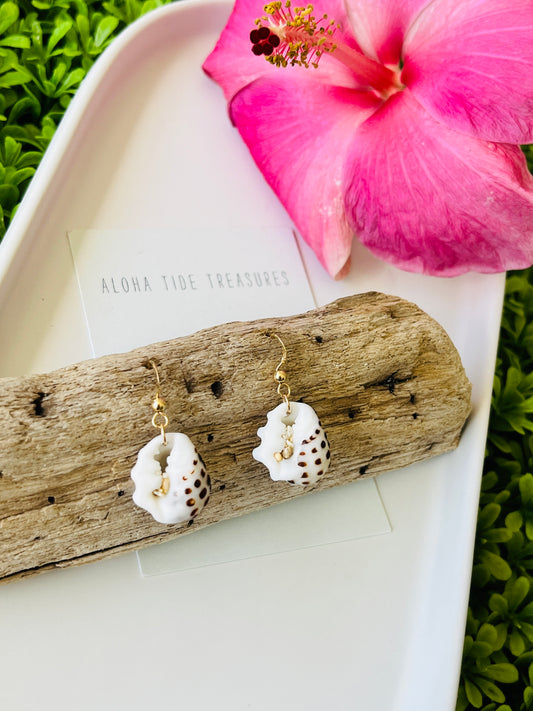14K GF Drupe Earrings