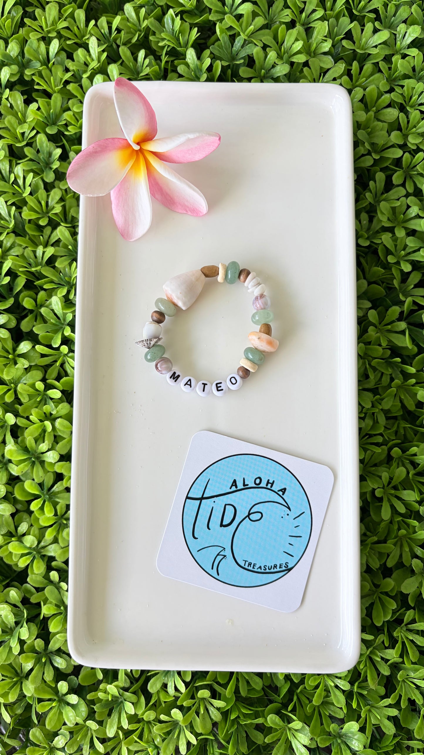 Mothers Day Custom Bracelet