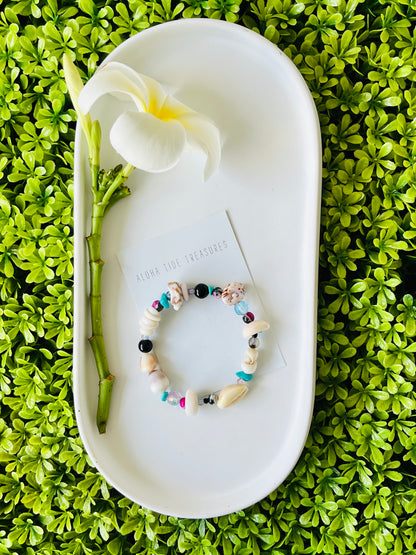Vibrant Aloha Bracelet