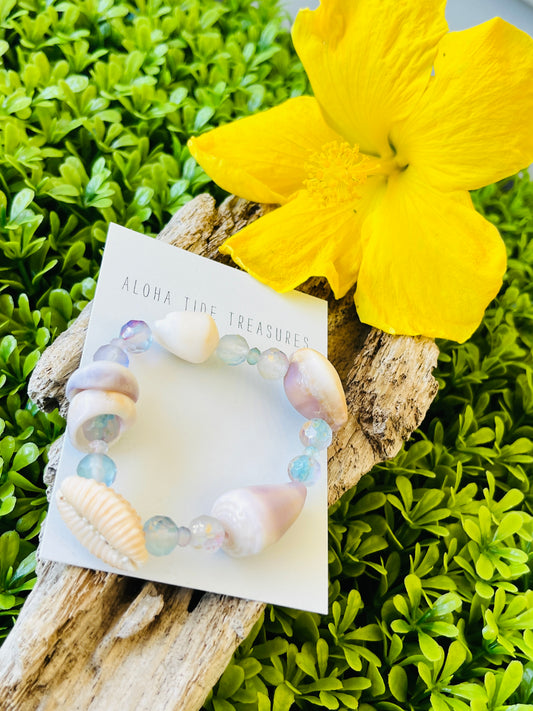 Mermaid Vibes Bracelet