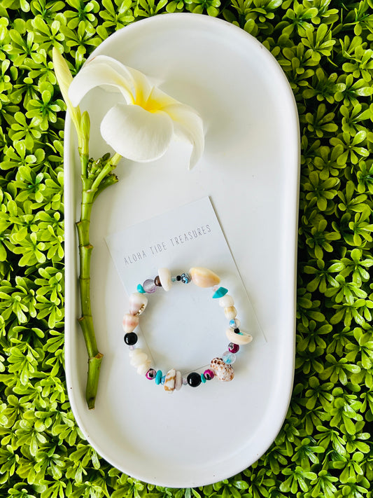 Vibrant Aloha Bracelet