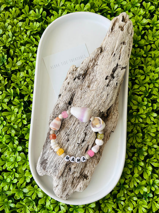 Mama Bracelet