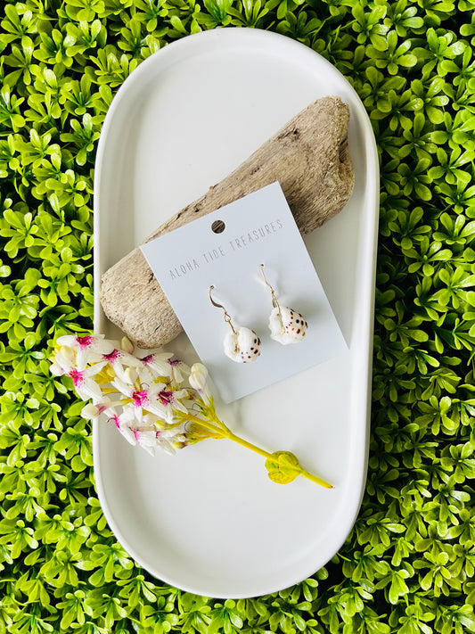 14K GF Drupe Earrings